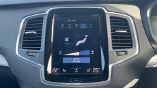 Volvo Xc90 2.0 B5D [235] Momentum 5dr AWD Geartronic Diesel Estate